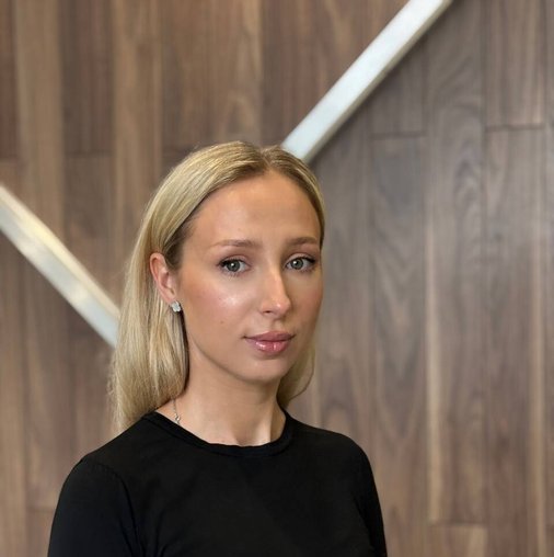 Валентина Букреева