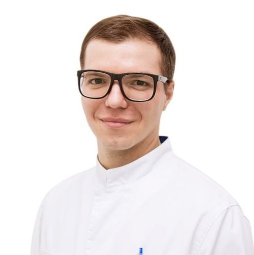 Сергей Юрьевич Даниленко
