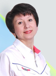 Акушер-гинеколог, гинеколог Елена Анатольевна Дворянинович
