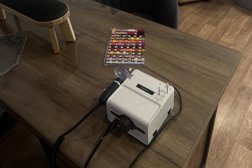 Студия красоты Altair_Studio, с рейтингом 3.5 - находится по адресу Московская область, Ногинск, улица 3-го Интернационала, 72 