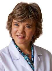 Генетик Валентина Анатольевна Гнетецкая