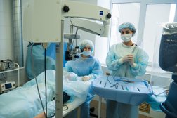 Клиника Нияза Муратова, с рейтингом 3.6 - находится по адресу Республика Татарстан, Казань, улица Островского, 67 