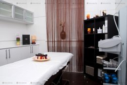 Салон красоты Город красоты, с рейтингом 4 - находится по адресу Москва, Первомайская улица, 46 