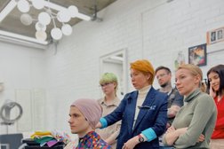 Салон красоты Allegoria del colore, с рейтингом 4.9 - находится по адресу Санкт-Петербург, Невский проспект, 44 