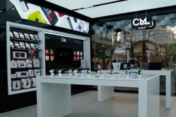 Магазин электроники CMstore, с рейтингом 1 - находится по адресу Сочи, Северная улица, 6 