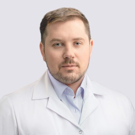 Максим Александрович Астраханцев