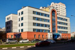 Детская поликлиника №148 отделение восстановительной медицины, с рейтингом 2.3 - находится по адресу Москва, Белореченская улица, 26 к1 