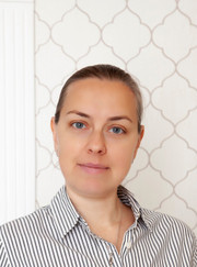 Психолог Анна Вячеславовна Алексеенкова