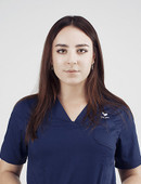 Амбарова Анна Александровна