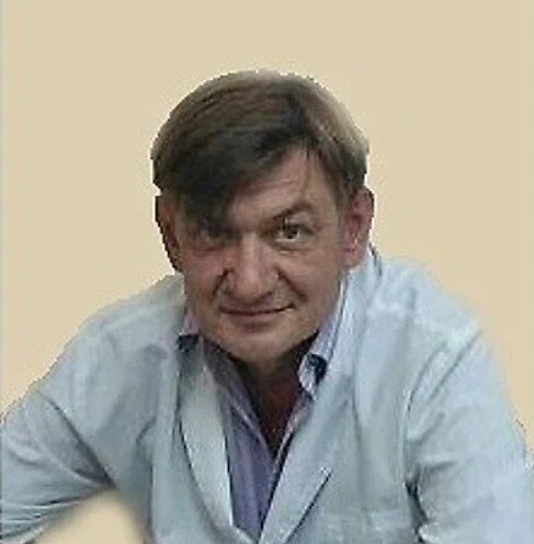 Игорь Владимирович Плуталов