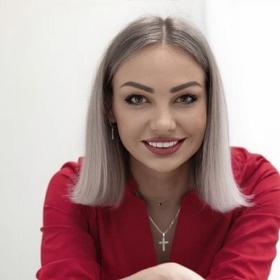 Наталия Павловна Зотова