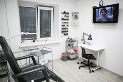 Центр аппаратного педикюра Прокофьевой Натальи, с рейтингом 4.8 - находится по адресу Мурманск, улица Воровского, 5/23 