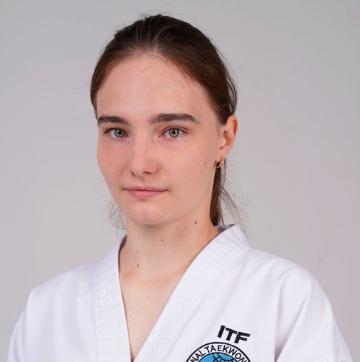 Анастасия Юрьевна Романова
