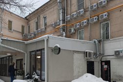 Салон красоты Shuga, с рейтингом 2.7 - находится по адресу Москва, улица Красина, 9 ст1 