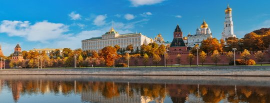 Куда сходить и что посмотреть в Москве