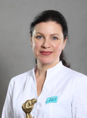 Гинеколог, акушер-гинеколог Татьяна Александровна Головкова