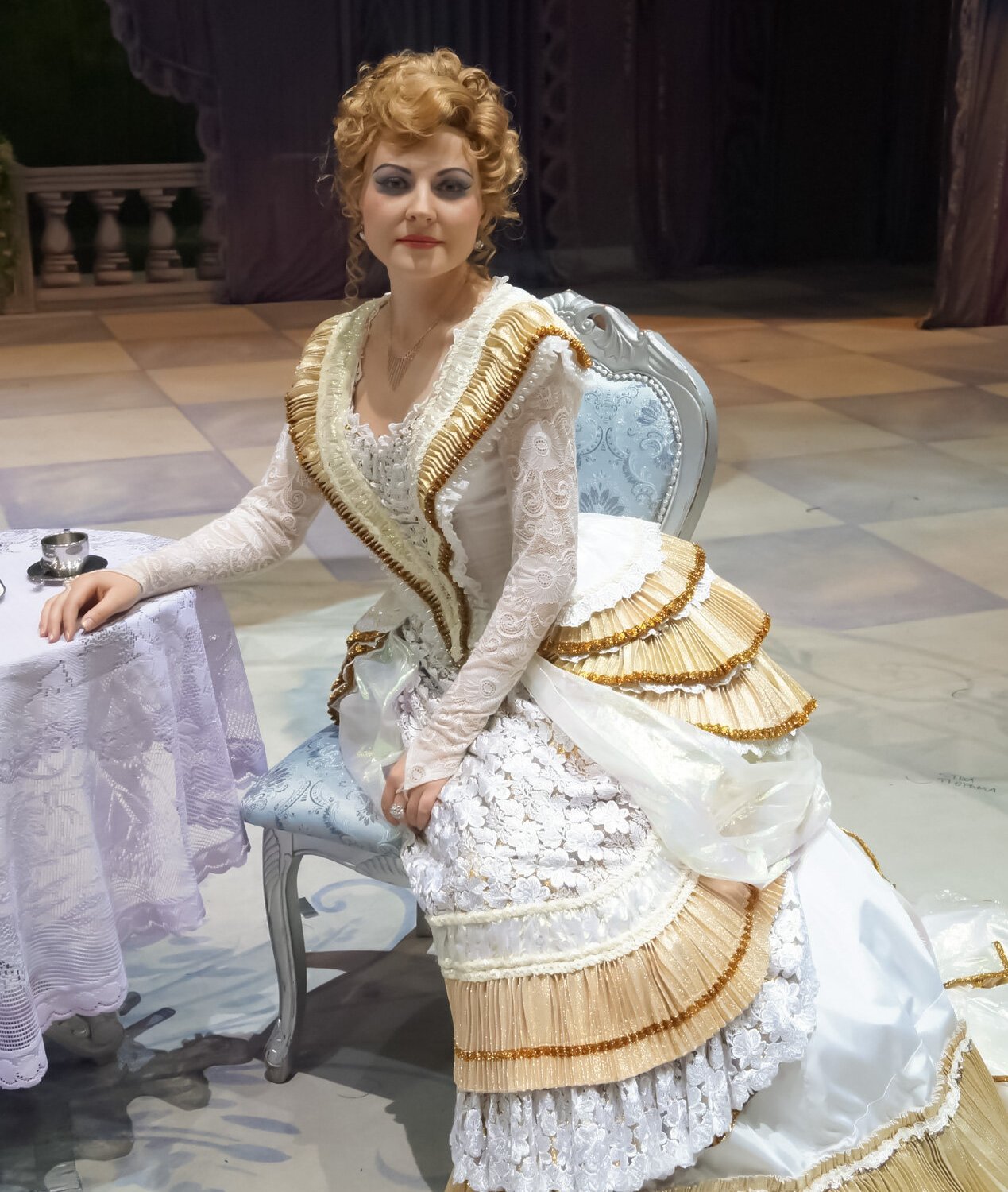 Нижнетагильский колледж искусств отзывы, фото, цены