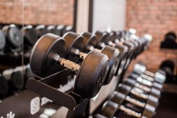 Фитнес-клуб XFIT, с рейтингом 3.2 - находится по адресу Краснодарский край, Геленджик, 5-й микрорайон, Сосновый переулок, 7 