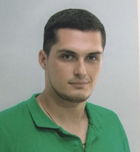 Евгений Станиславович Вдовенко