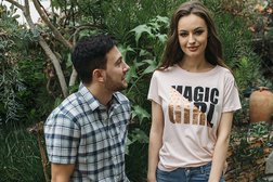 Магазин джинсовой одежды JeansTop, с рейтингом 2.2 - находится по адресу Новосибирск, Советский район, микрорайон Академгородок, улица Кутателадзе, 4/4 