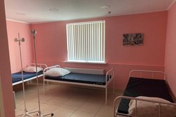 Клиника Ваш доктор, с рейтингом 2 - находится по адресу Тамбовская область, Мичуринск, улица Филиппова, 45а/1 