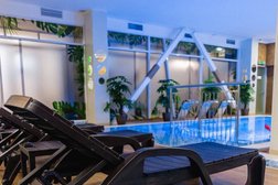 Семейный СПА-центр Место под солнцем, с рейтингом 2.2 - находится по адресу Иркутск, Байкальская улица, 253/1 