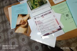 Кабинет оздоровительного массажа KiNeZiO, с рейтингом 4.7 - находится по адресу Республика Мордовия, Саранск, улица Александра Невского, 64 