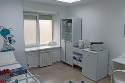 Медицинский центр Альянс-Invitro, с рейтингом 4.5 - находится по адресу Свердловская область, Каменск-Уральский, проспект Победы, 3 