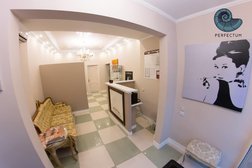 Косметологическая клиника Перфектум, с рейтингом 5 - находится по адресу Москва, Староволынская улица, 12 к4 