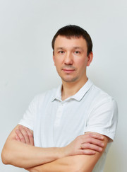 Стоматолог-хирург, стоматолог Евгений Сергеевич Сидоренко