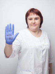 Массажист Зульфия Романовна Далиева