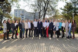 Агентство недвижимости Владимир, с рейтингом 3.8 - находится по адресу Приморский край, Находка, Озёрный бульвар, 10 