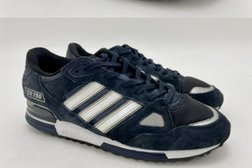 Сникерчистка Nepp, с рейтингом 4.6 - находится по адресу Санкт-Петербург, Малая Посадская улица, 15а 