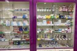 Аптека Тысячелистник, с рейтингом 2 - находится по адресу Московская область, Люберцы, улица Кирова, 9 к3 