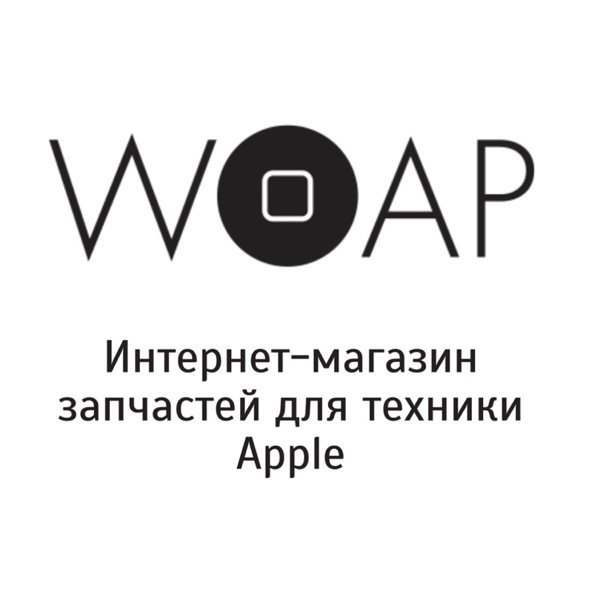 Woap Магазин Запчастей Для Техники