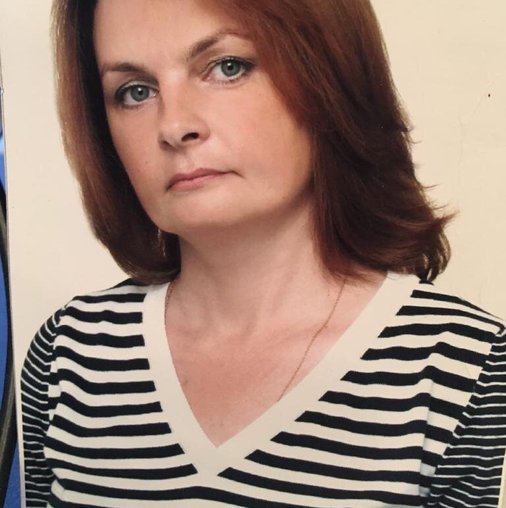 Ирина Ивановна Матвеева