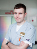 Чадин Андрей Васильевич