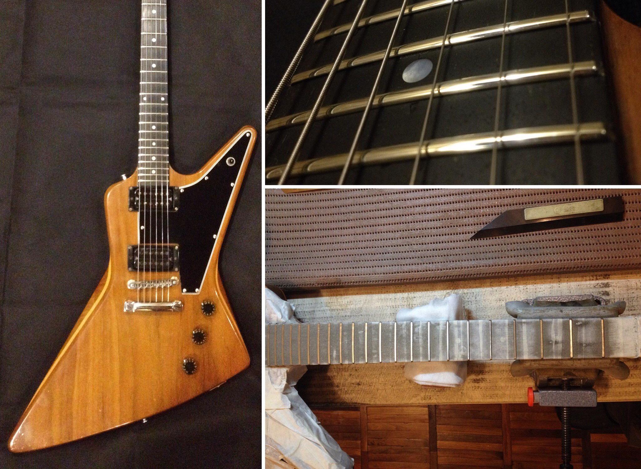 SoulSinger, мастерская по ремонту гитар на улице Мира в Санкт ...