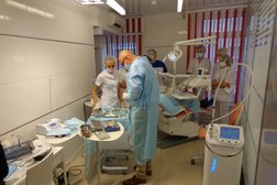 Центр лазерной стоматологии на улице Белинского, с рейтингом 4.8 - находится по адресу Нижний Новгород, улица Белинского, 58/60 