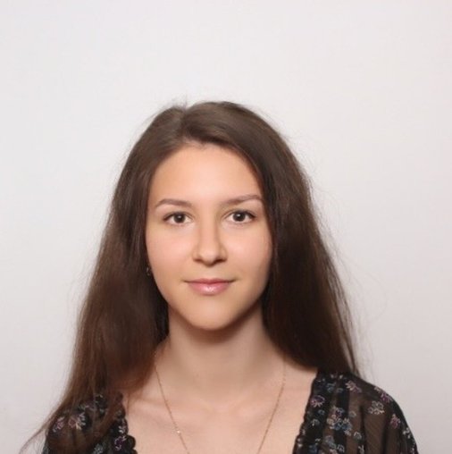 Анна Валерьевна Новикова