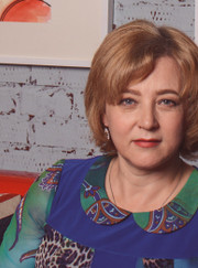 Профпатолог, невролог Ольга Анатольевна Буренкова
