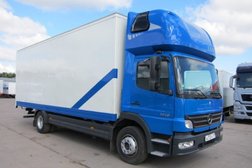 Транспортная компания ЭДЕЛИС Пенза, с рейтингом 4.7 - находится по адресу Пенза 