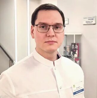 Никита Владимирович Хуторной