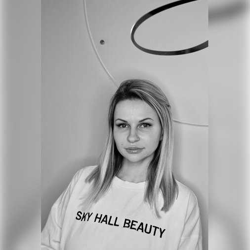 Анна Беляева