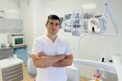Стоматологический кабинет Смарт дент, с рейтингом 3.9 - находится по адресу Старый Оскол, микрорайон Зелёный Лог, 7 