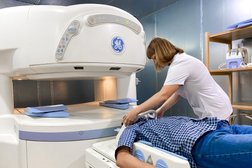 Медицинский центр Медюнион, с рейтингом 3.3 - находится по адресу Красноярск, улица Курчатова, 17с15 