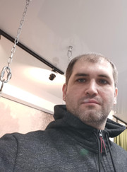 Монтажник потолков Сергей Дорожкин