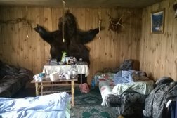 Информационный сайт РУССРЫБАЛКА.RU, с рейтингом 4.5 - находится по адресу Омск 