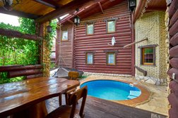 Банный комплекс Sultan House, с рейтингом 4.9 - находится по адресу Республика Татарстан, Казань, Оренбургский тракт 10 км, 1 