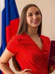 Тренер по ОФП Лилия Евгеньевна Шатохина